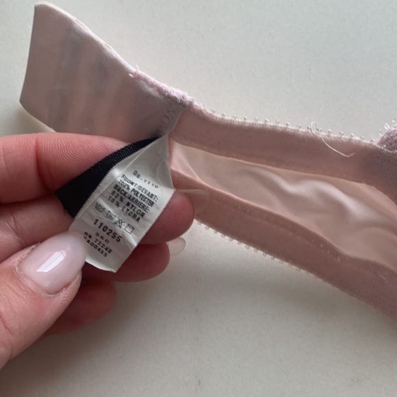 Beautiful Piege Bra - Picture 4 of 4